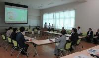 千葉県立東葛飾中学校・高等学校