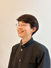 葛飾北斎博士ちゃん