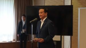 村岡知事あいさつ