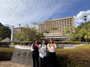 国際交流員集合写真