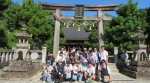 2日目