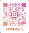 二次元コードInstagram