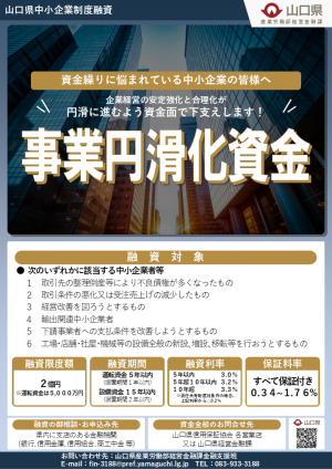 フライヤー