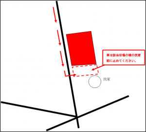 拡大図