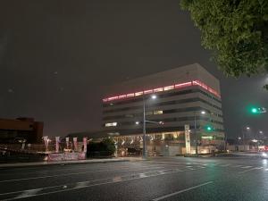 防府市役所