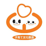 子育て文化創造のロゴマーク