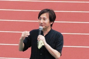 和田薫さん