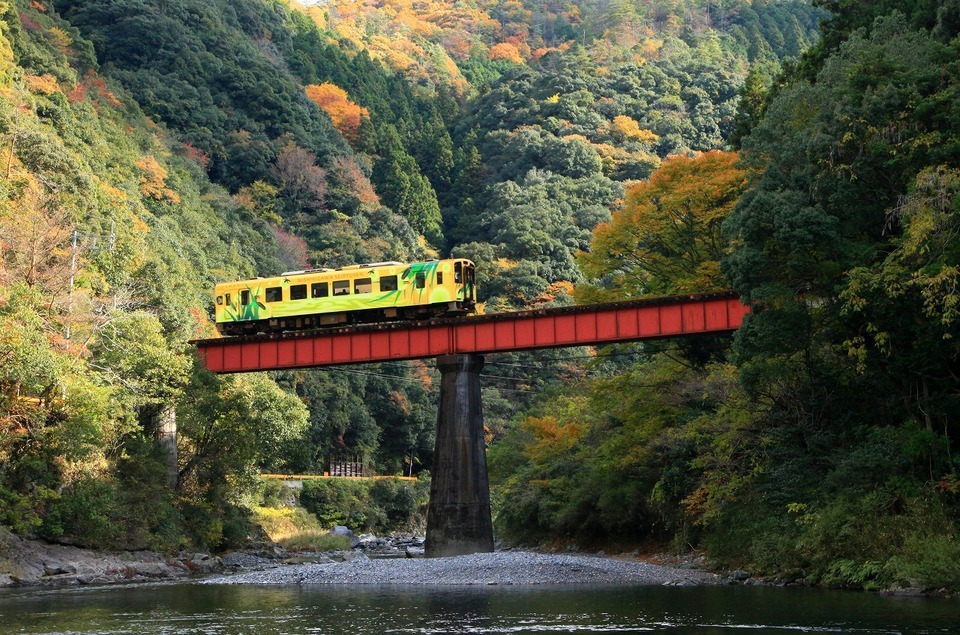 きらめき号