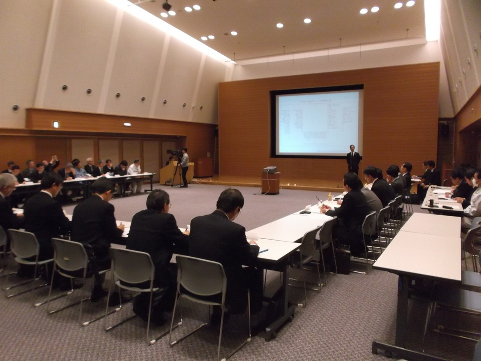 宇部・山陽小野田地域会議