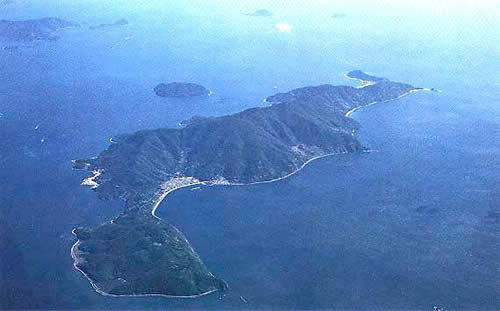 平郡島の画像