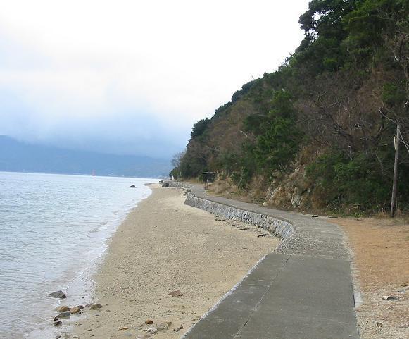 海水浴場 の画像