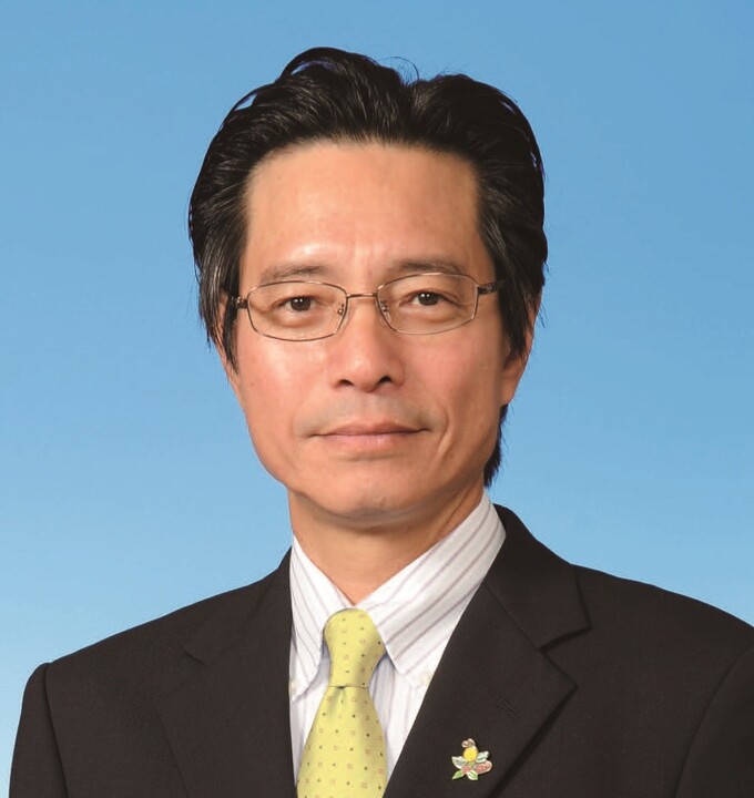 町村会会長