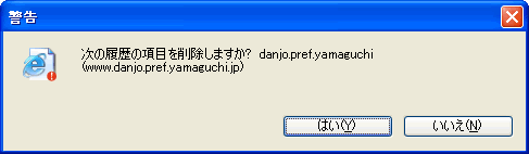 表示