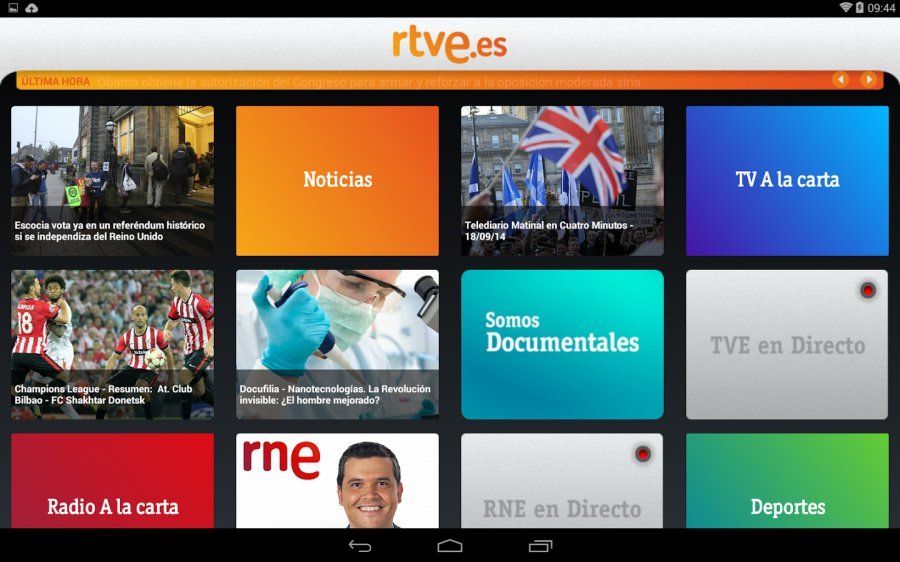 rtve