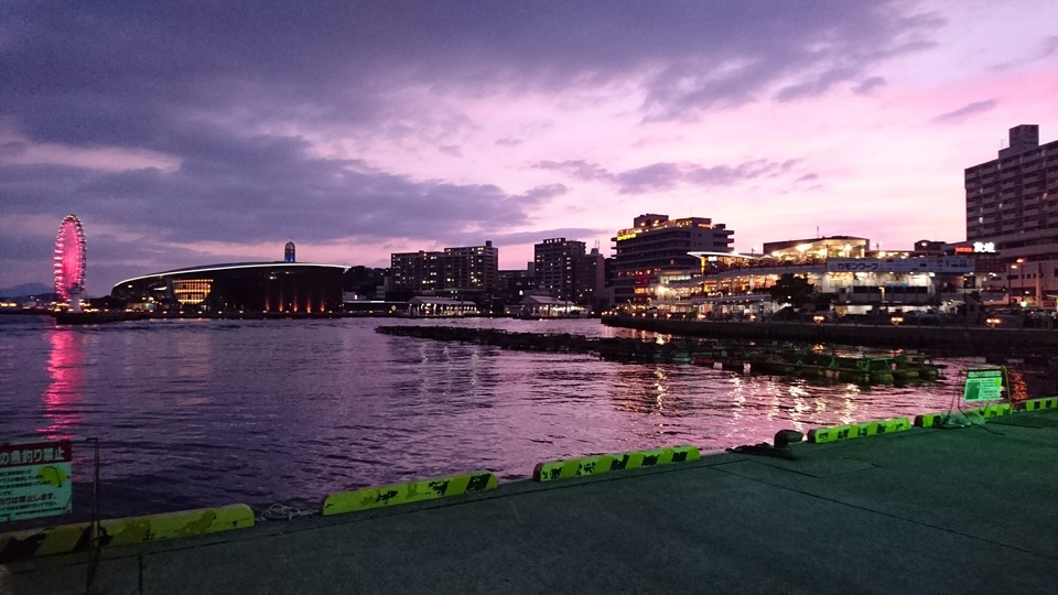 ＜海上アルプス青海島＞チェ・ウソン（釜山広域市）の画像2
