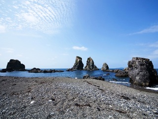 image2:Omijima（青海島）