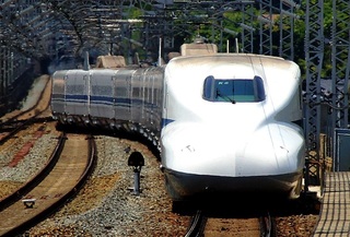image:En tren bala Shinkansen desde Tokio, Kioto, Osaka y Fukuoka（新幹線：東京、京都・大阪、広島、福岡から）