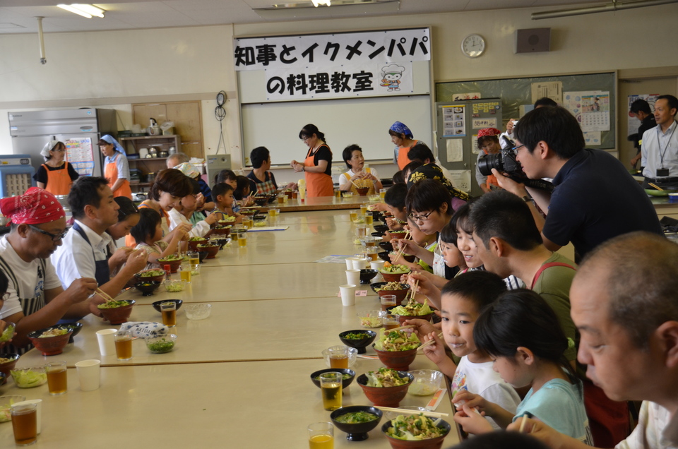 試食会の画像1