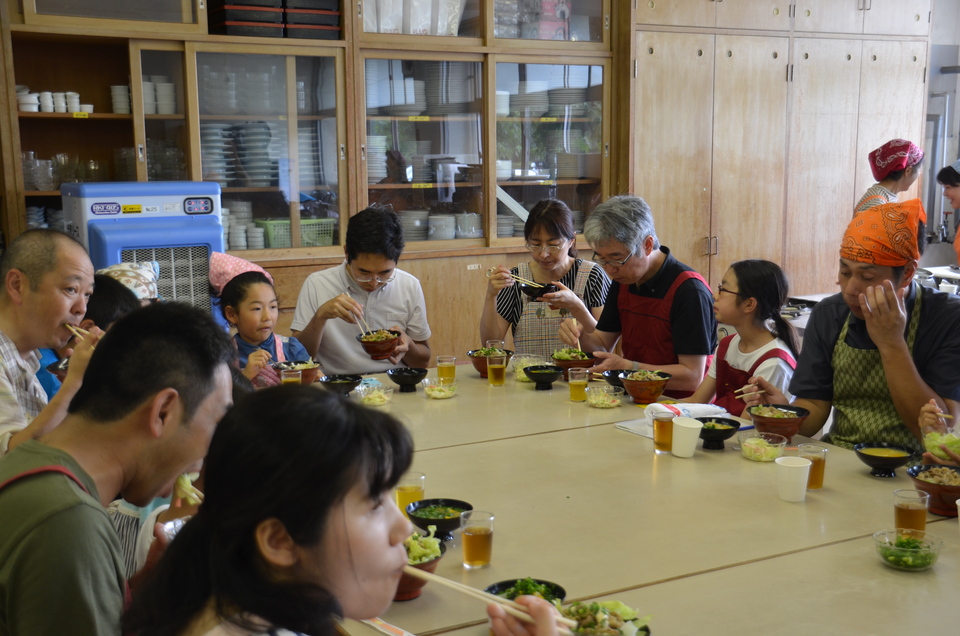 試食会の画像2