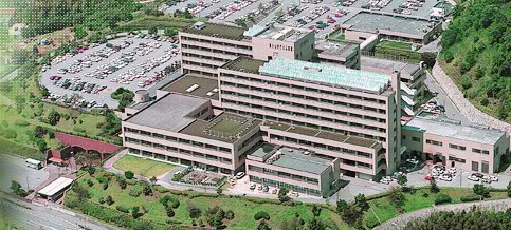 総合医療センター の画像