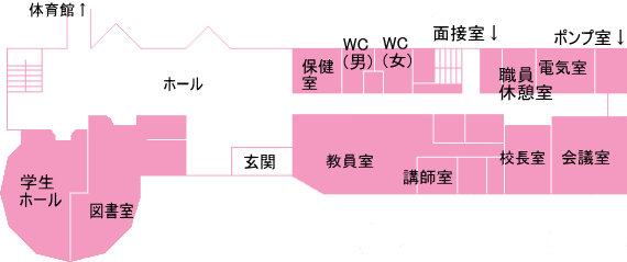 1階図面