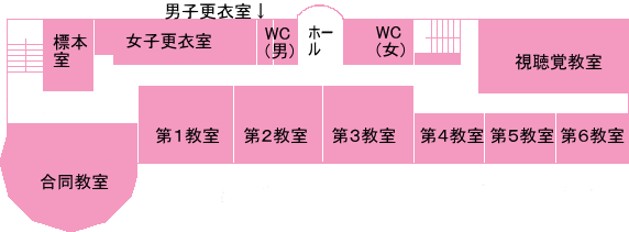 2階図面