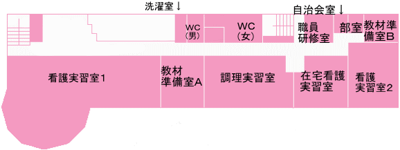 3階図面