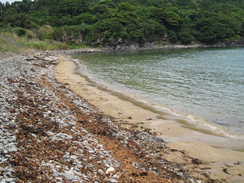 佐々古浜海岸の画像3