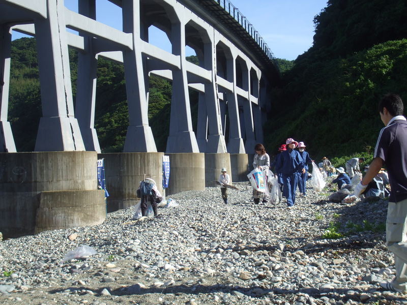 惣郷地先海岸の画像2