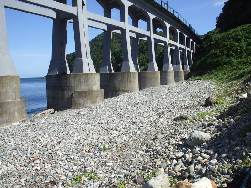 惣郷地先海岸の画像3