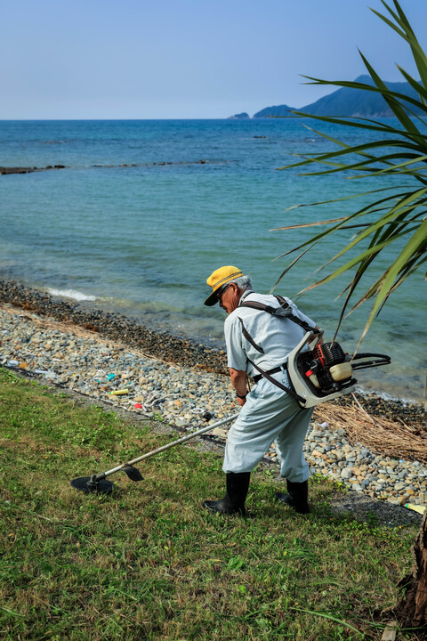 環境保全活動部門　入選2