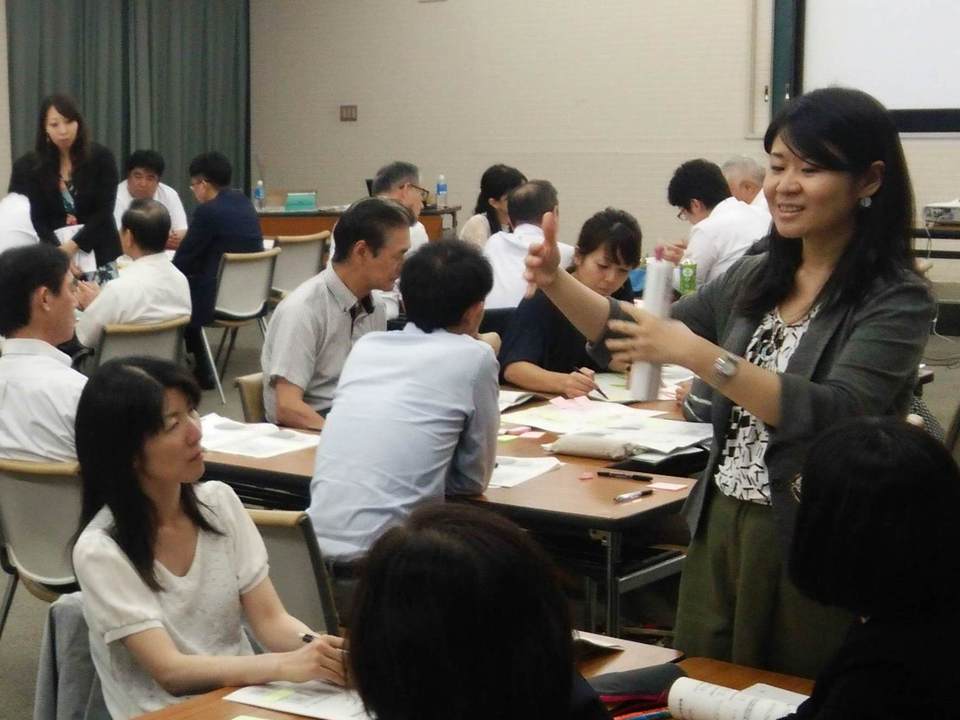 山口県 登録 やまぐち働き方改革アドバイザーの画像２