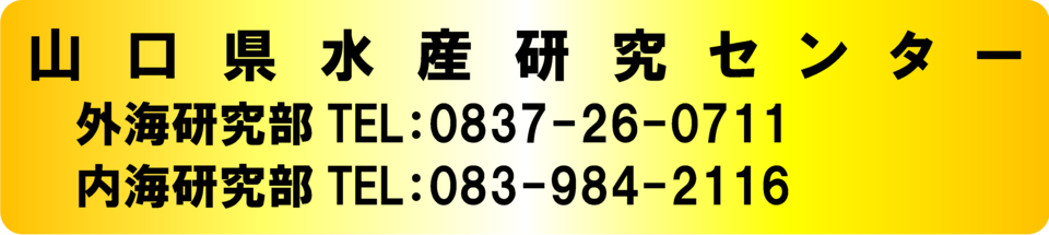 水産研究センター