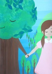 掘光春さんの作品の画像