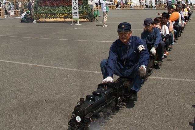 きららの森林フェスタの画像4