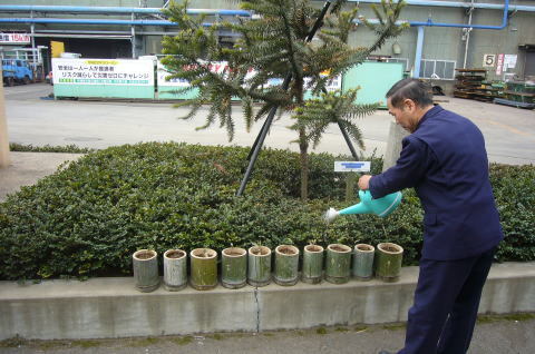 共英製鋼株式会社　山口事業所の画像