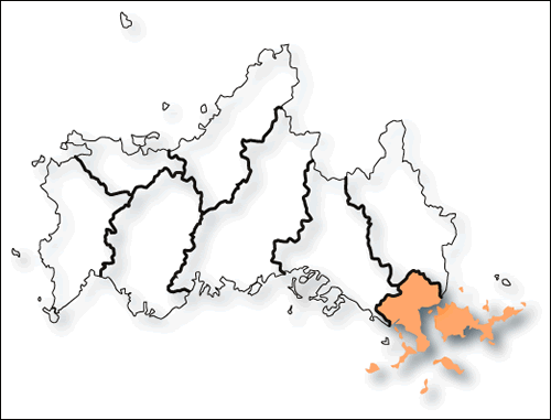 柳井広域都市圏の画像