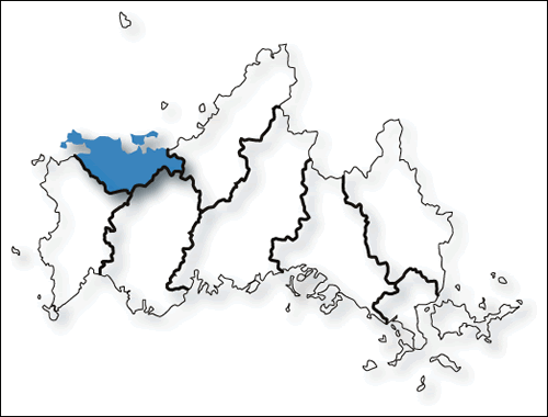 長門広域都市圏の画像