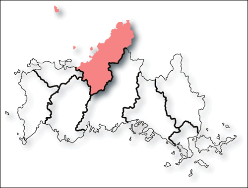 萩広域都市圏の画像