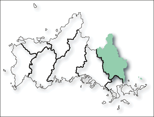 岩国広域都市圏の画像