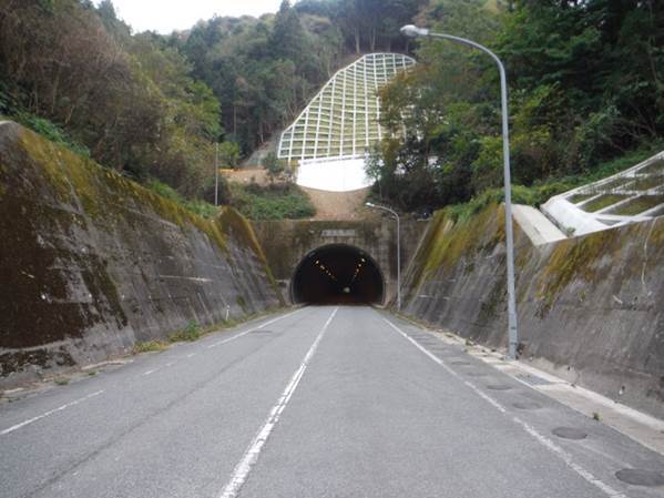 道路災害の画像2