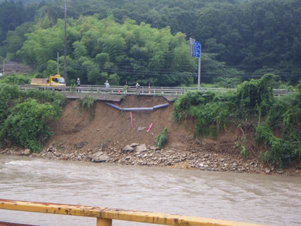河川災害の画像1