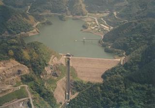 末武川ダムの画像