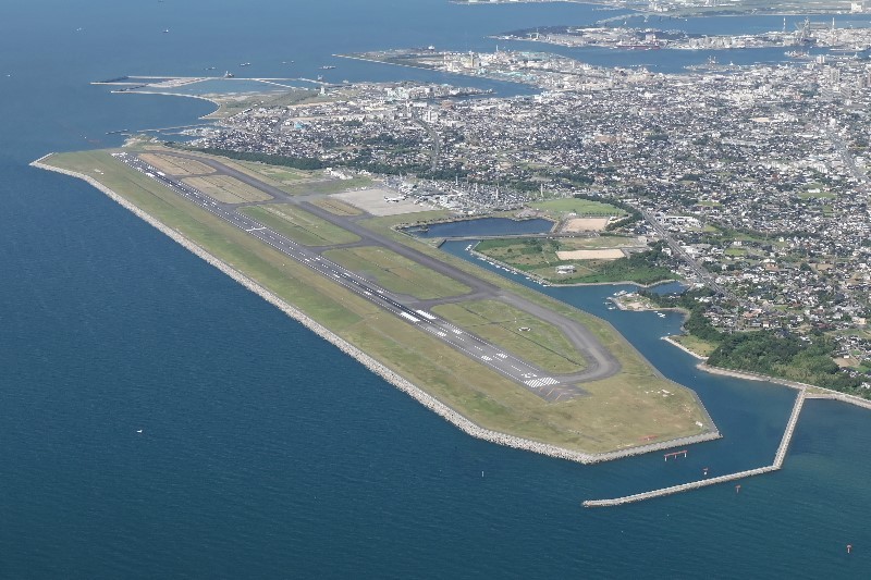 航空写真