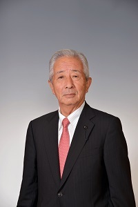 藤生　通陽　副議長の画像