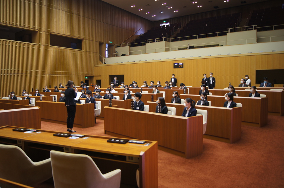 山口東京理科大学②