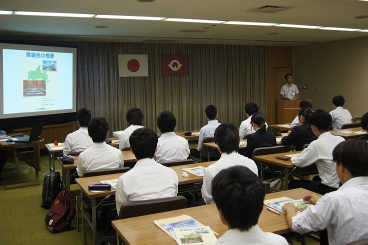 平成29年6月19日（月曜日）　ＹＩＣ公務員専門学校の画像1