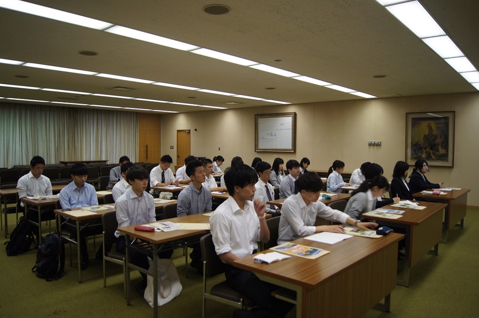 令和元年7月5日（金曜日）　ＹＩＣ公務員専門学校の画像1