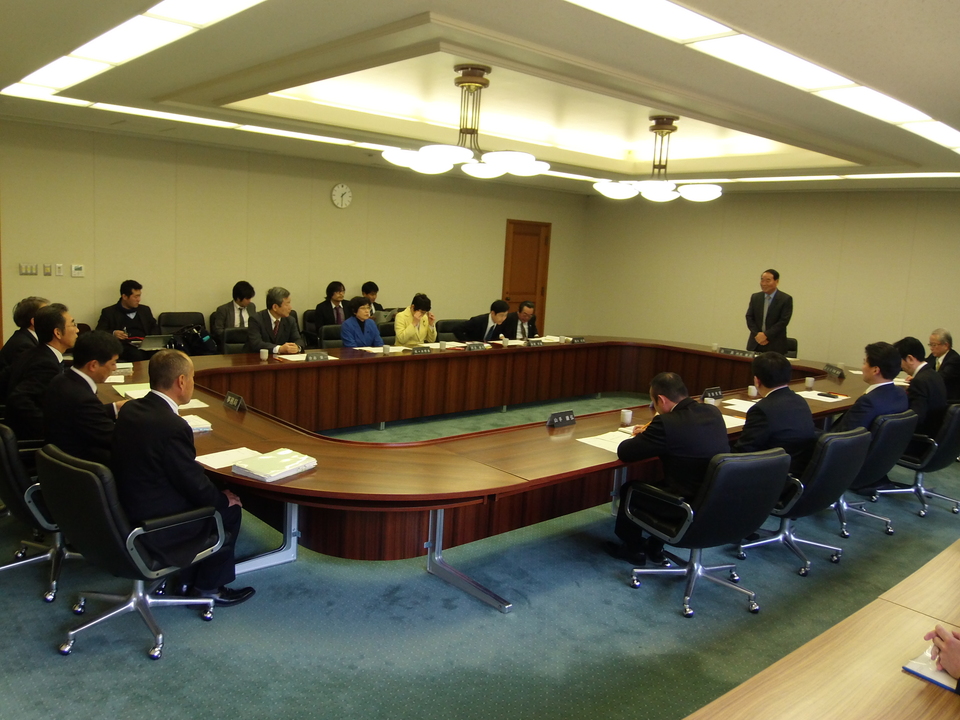 検討協議会の様子の画像2