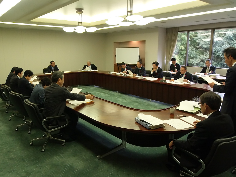 検討協議会の様子の画像4